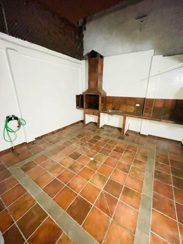 Apartamento Departamento Frente A La Playa