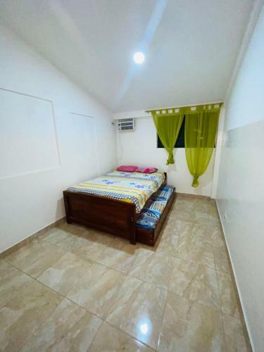 Apartamento Departamento Frente A La Playa