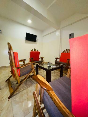 Apartamento Departamento Frente A La Playa