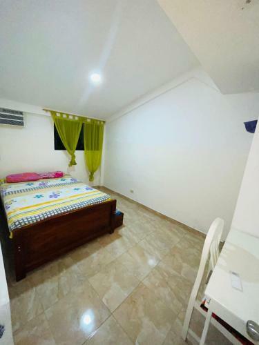 Apartamento Departamento Frente A La Playa