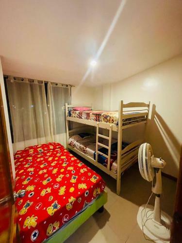 Apartamento Departamento Frente A La Playa
