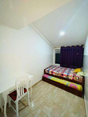 Apartamento Departamento Frente A La Playa