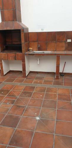 Apartamento Departamento Frente A La Playa