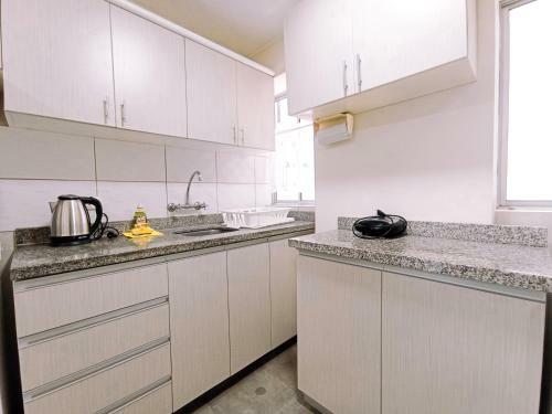 Nice Apartment In Pardo Av. Miraflores With Pool & Gym!