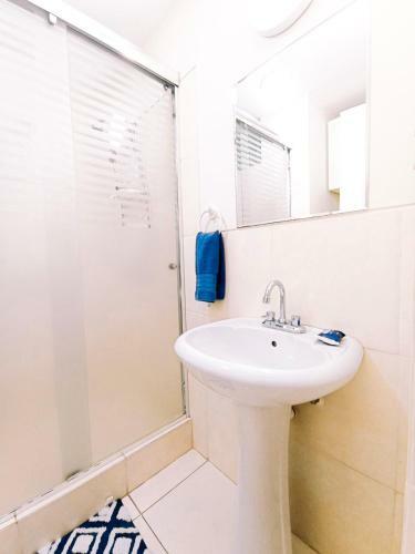 Nice Apartment In Pardo Av. Miraflores With Pool & Gym!
