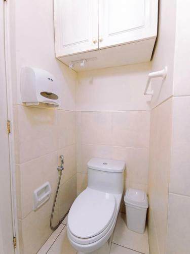 Nice Apartment In Pardo Av. Miraflores With Pool & Gym!