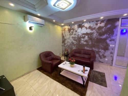 Apartamento R�sidence Martha