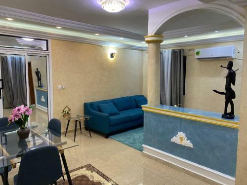 Apartamento R�sidence Martha
