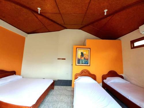 Hostal Neptuno