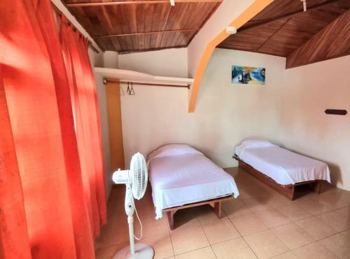 Hostal Neptuno