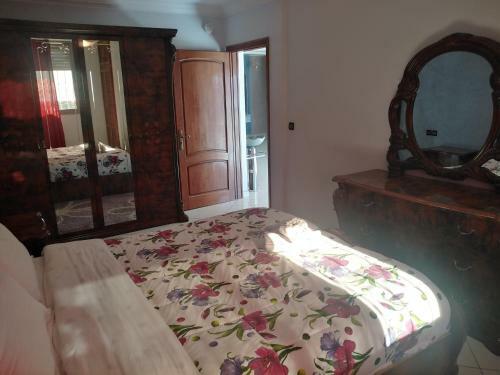 Apartamento Tamraght House