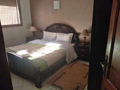 Apartamento Tamraght House