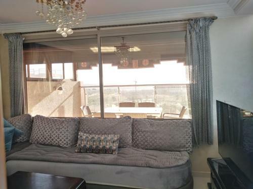 Apartamento Tamraght House