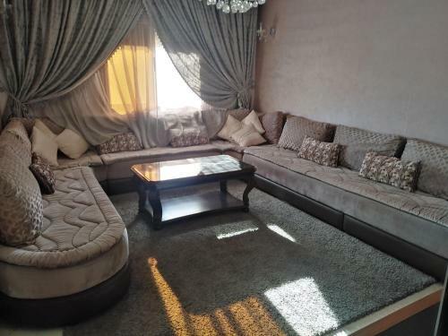 Apartamento Tamraght House
