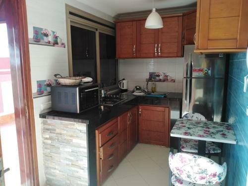 Apartamento Tamraght House