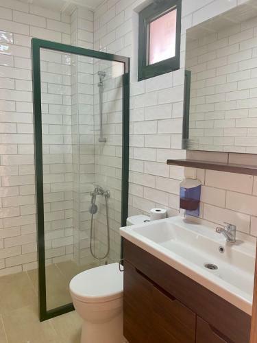 Apartamento Cnaf Business Residence, Niamey