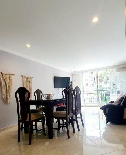 Apartamento Milan