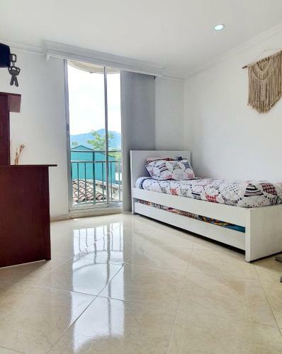 Apartamento Milan