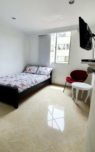 Apartamento Milan
