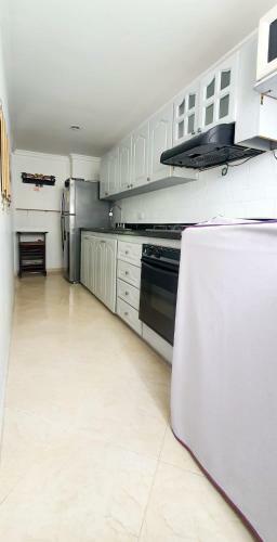 Apartamento Milan