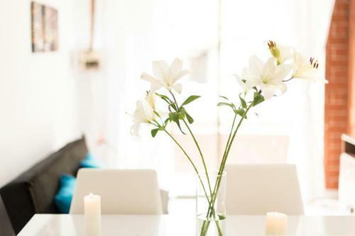 Ideales Apartamentos Para Grupos, Confortables Con Balc�n, Wifi!!