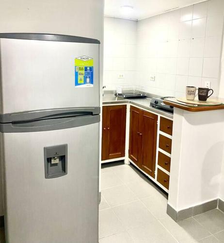 Apartamento Hermoso Loft Cerca Al Cc Viva Envigado