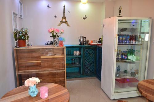 Hostal Brilliant