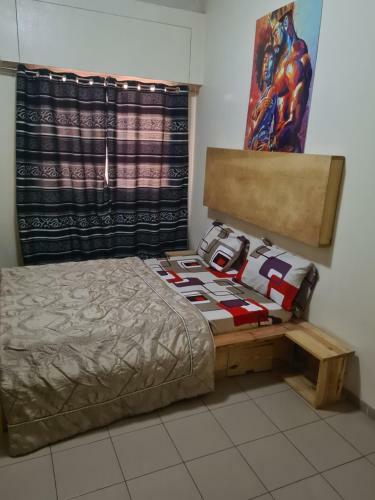 Apartamento Moysha Keur Gorgui Suma