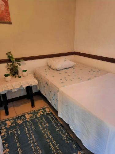 Apartamento Hospedaje Shofar