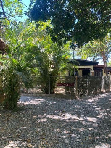 Apartamento Hospedaje Shofar