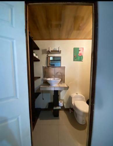 Apartamento Hospedaje Shofar