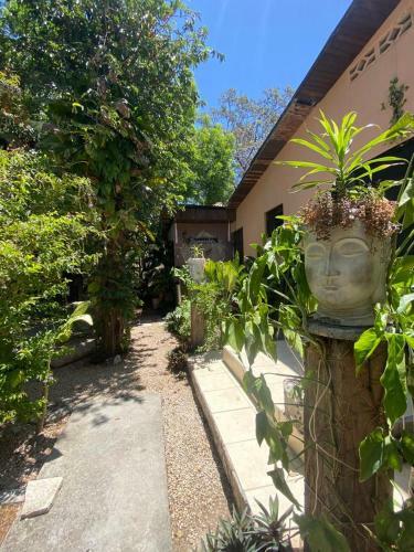 Apartamento Hospedaje Shofar