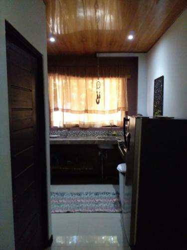 Apartamento Hospedaje Shofar