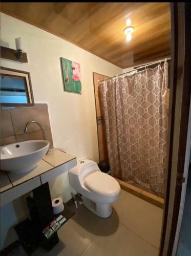 Apartamento Hospedaje Shofar