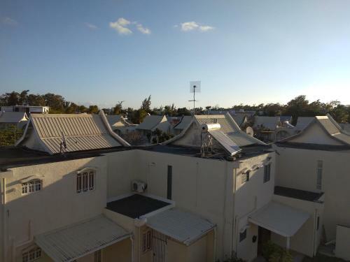 Pine Villa 1