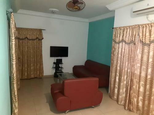 Apartamento Lome