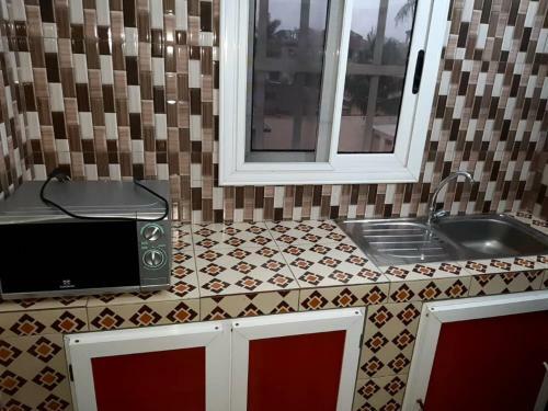 Apartamento Lome