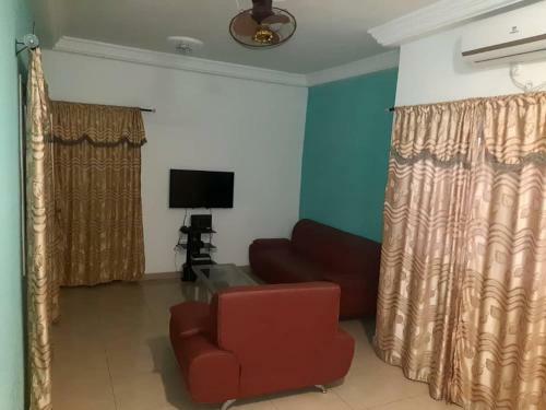 Apartamento Lome
