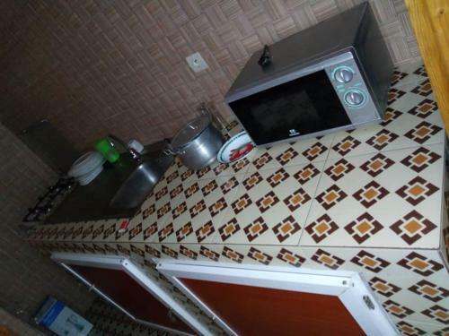 Apartamento Lome