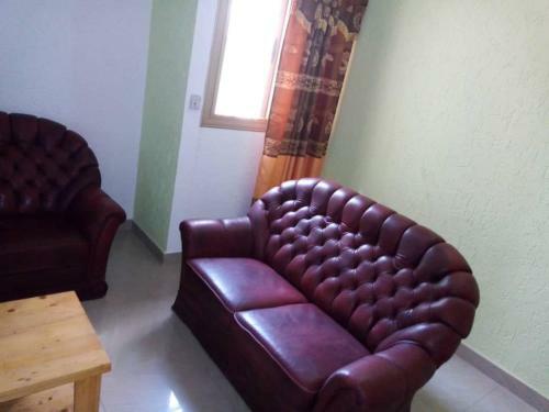 Apartamento Lome