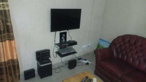 Apartamento Lome