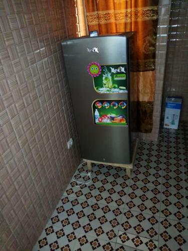 Apartamento Lome