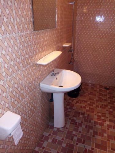 Apartamento Lome