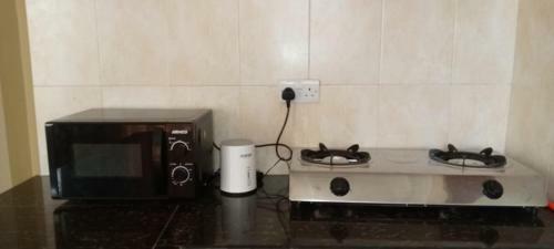 Hostal Alpha Homes II