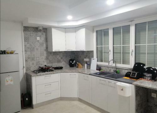 Apartamento Hammamet