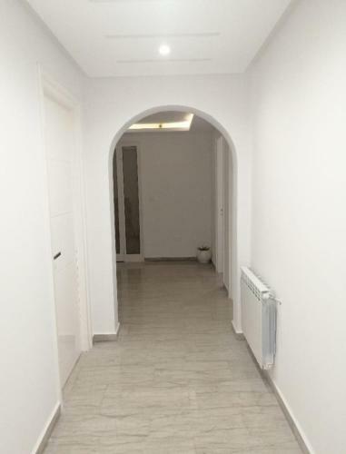 Apartamento Hammamet