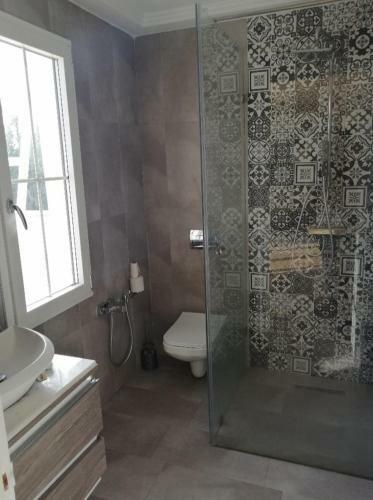 Apartamento Hammamet