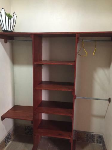 Apartamento Yoma?s House