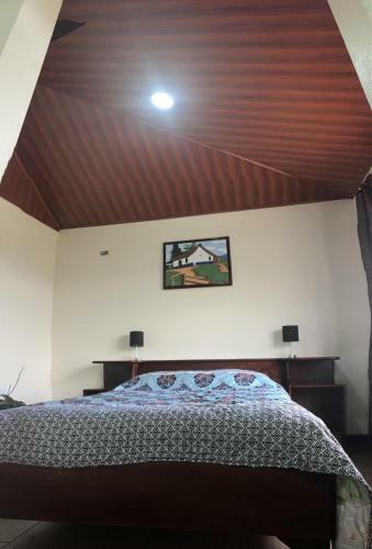 Apartamento Yoma?s House