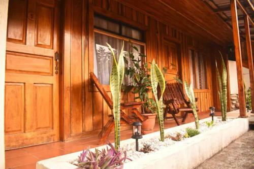 Hostal Cowboy Hostel - Habitaciones Con Ba�o Privado